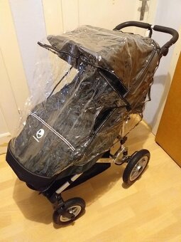 Kočárek easy Walker - 6