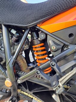 KTM 1190 Adventure - 6