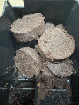 Delonghi Magnifica S - 6