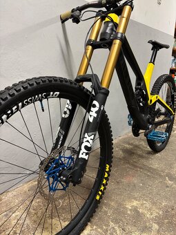 Canyon Sender cf 9 - 6