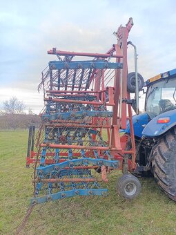 Prutové brány Hatzenbichler 12m - 6