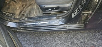 BMW 535I XDRIVE TOURIN - 6