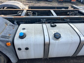 Man Tga 26.440,6X2,BDF,Manual,E5 - 6