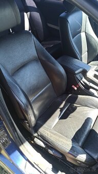 BMW e90 2.0d Mpaket - 6