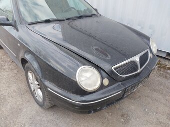 Lancia Lybra 1.6 - 6