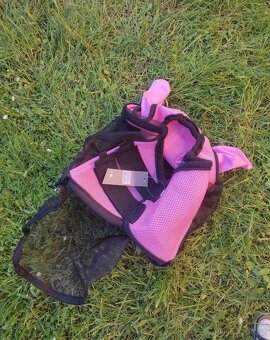 Nová maska proti mouchám QHP - 6