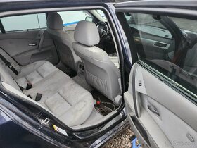 BMW E61 525i 160kw,LPG automat - 6