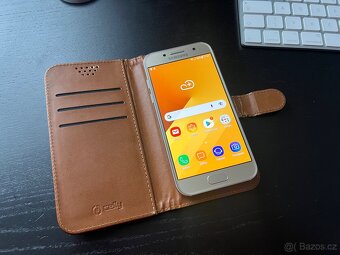 Samsung Galaxy A3 - 6