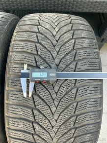 Zimní pneumatiky 255/35 R19 - 6