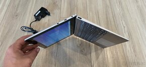 Mini notebook / tablet Lenovo 2v1 - 6