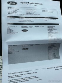 Ford S-MAX 2.0 TDCi 110kW, 7 míst, odpočet DPH, Business kom - 6