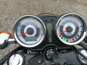 Benelli Imperiale 400 - 6