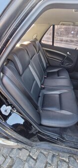 Prodám Saab 9-5 YS3E - 6