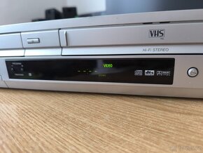 Sony SLV -D930 - 6