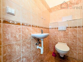 Pronájem kanceláře 40 m2, Staroměstské náměstí, Mladá Bolesl - 6
