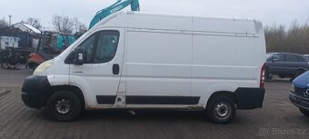 Citroen Jumper č. 23119 - 6
