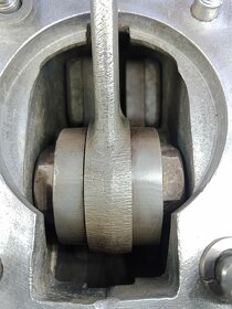 JAWA VILLIERS SPECIÁL 175 KARTRY MOTOR ORIGINÁL - 6