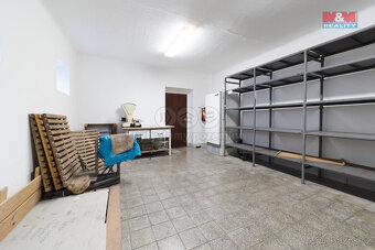 Prodej obchodního objektu, 141 m², Prádlo - 6