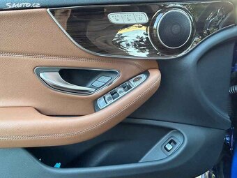 Mercedes-Benz C 220 d, 4Matic kabriolet - 6