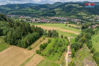 Prodej louky, 1784 m², Halenkov - 6