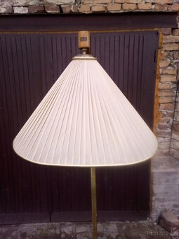 retro lampa NDR - 6