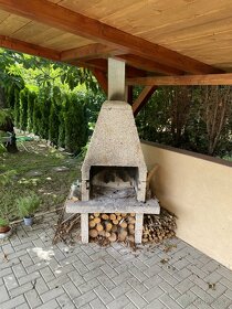 Zahrada lokalita "Peklo" 608 m2 - 6