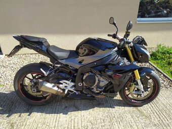 BMW S 1000 R-2015 - 6