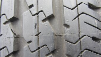 Letní pneu 195/60/16c Pirelli - 6