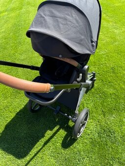 Cybex Priam - 6