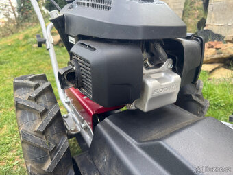 Bubnová sekačka Triton GCV 200 - 6