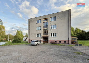 Pronájem bytu 3+1, 90 m², Šonov - 6