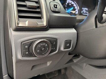 Ford Ranger, 3.2Tdci AT DoubleCab DPH 1-MAJ - 6