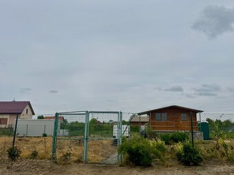 Prodej zahrady s novým zahradním domkem - 6