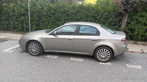 Alfa 159 - 6