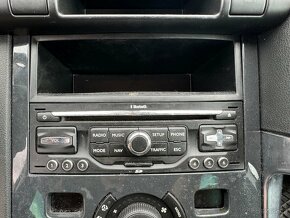 Díly z vozu Peugeot 3008 - 6