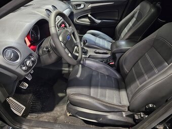 Ford Mondeo 2.0 TDCi , 120 kW nafta, 2010 - 6