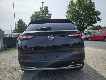 Opel Grandland (X) 96kW Elegance Aut rok 04/2021 - 6