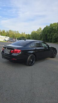 BMW 530D xDrive 190kW softclose - 6