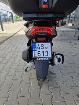 Honda PXC, 06/2023,4150 km, ABS, MY2024, DPH - 6