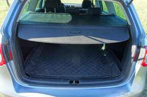 Passat b6 2.0 TDI 4x4 - 6