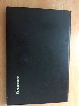 Notebook Lenovo b50-80 1,9 GHz/4gb rám/HDD500 gb - 6