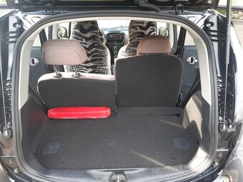 Citroen C-zero - 6