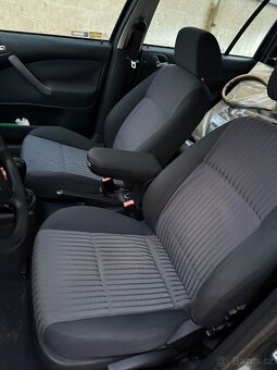 Škoda OCTAVIA I 1.8T 110 KW - NÁHRADNÍ DÍLY - 6