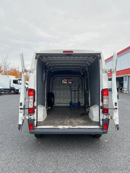 Fiat ducato 2.3 jtd 96 kw - 6