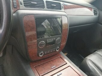 Chevrolet Avalanche - 6