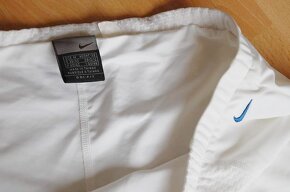 Tenisová sukně NIKE, vel. M - 6
