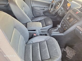 Škoda Octavia 2 2.0 Fsi veškeré náhradní díly - 6