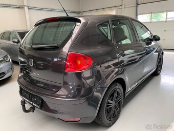 Seat Altea 1.9 TDI 77kW r.v.2004 - 6