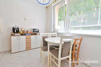 Pronájem bytu 3+1, Škrétova, Řečkovice, 24 000 Kč/měs, 80 m2 - 6