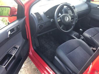 VW Polo 1.4 55kW - 6